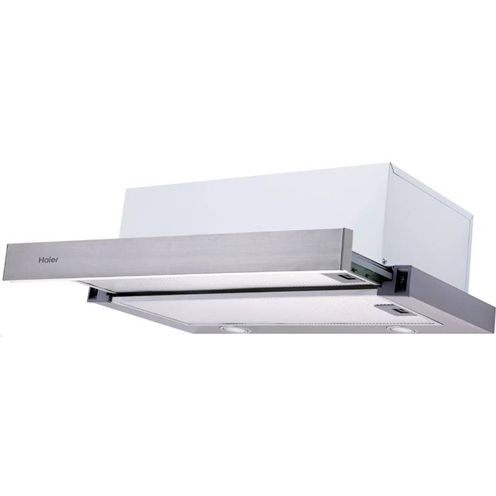 Встраиваемая вытяжка Haier HVX-T671X