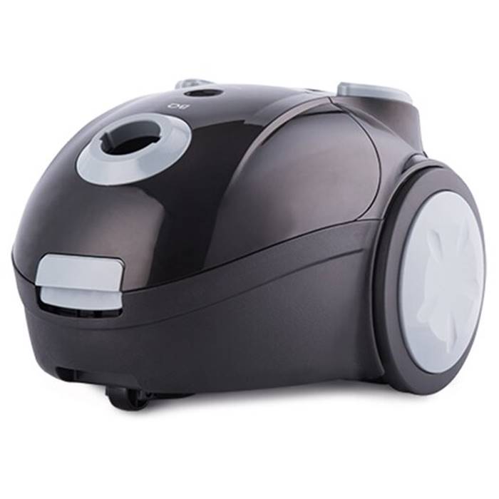 Пылесос BQ VC1403B Black-Grey