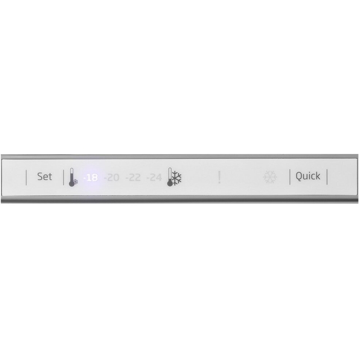 Морозильная камера Beko RFSK215T01W